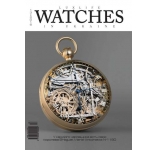 Watches in Ukraine Luxe Life №13/2016