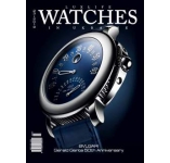 Watches in Ukraine Lux Life #23/2019