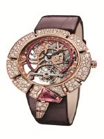  Bulgari Serpenti Incantati Tourbillon Lumière