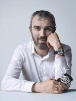 Константин Юрьевич Чайкин