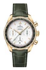 Часы OMEGA Speedmaster – одни из самых узнаваемых в мире. 