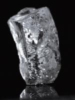 deGRISOGONO и алмаз 404 cts