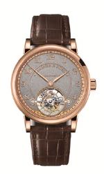 1815 TOURBILLON HANDWERKSKUNST