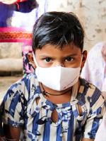 BVLGARI и фонд Save THE Children вместе для Индии