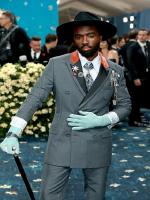 ZENITH CELEBRATES TIMELESS ELEGANCE AT THE 2025 MET GALA