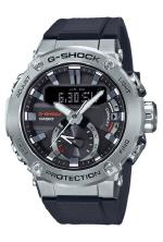 Часы CASIO G-STEEL становятся еще прочнее