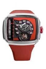 ЧЕРВОНА ПРИСТРАСТЬ: HAUTLENCE ПРЕЗЕНТУЄ LINEAR SERIES 3