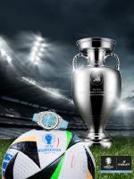 HUBLOT ВІТАЄ ЧЕМПІОНУ ЄВРО-2024