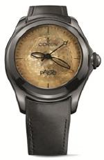 Corum Bubble Paiste
