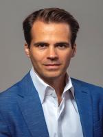 Управляющим директором часового подразделения Montblanc стал Лоран Лекамп