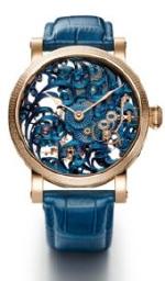 Новинка Blue Tulip от GRIEB & BENZINGER 