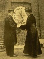 Ruth Belville
