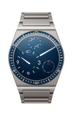 Ressence TYPE 7: Створений для розумів, які формують майбутнє