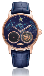 Academia Out of Time Only Watch