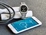 SWISS HOROLOGICAL SMARTWATCH