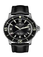 Oceana и Blancpain проводят экспедицию с целью защиты рифов Мексиканского Залива