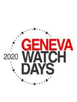 GENEVA WATCH DAYS: проект подтвержден