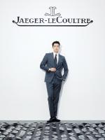 ОТКРЫТИЕ ВЫСТАВКИ «THE SOUND MAKER» JAEGER-LECOULTRE В СЕУЛЕ С УЧАСТИЕМ КИМ У БИНА