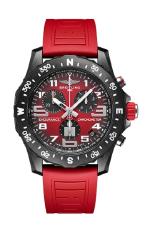  IRONMAN И BREITLING продолжают сотрудничество и выпускают часы BREITLING ENDURANCE PRO IRONMAN