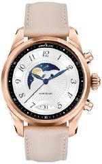 StayAhead: с новыми смарт-часами Summit 