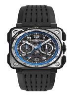 BELL & ROSS  представляет коллекцию ALPINE F1® TEAM