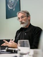 JAQUET DROZ объявляет о сотрудничестве с Джоном Хау