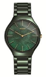 Відкрийте свій власний стиль з Rado True Thinline
