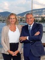 Geneva Watch Days  4–7 вересня 2025 року
