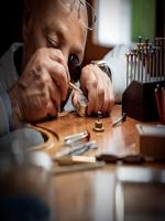 Blancpain-партнер Гида Мишлен (Michelin Guide)