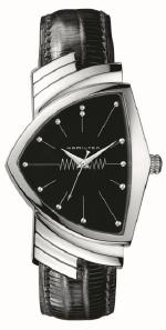 HAMILTON VENTURA - Важливий елемент легендарного екіпірування