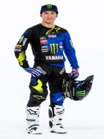 Certina и команда Monster Energy Yamaha Factory MXGP: Сила в единстве