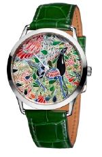 В сердце жемчуга Mille Fleurs du Mexique