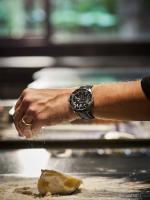 Blancpain объявляет о своем сотрудничестве с братьями-близнецами Зюринг